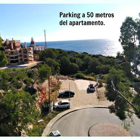 Aguila Dorada Apartment Salou Luaran gambar
