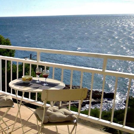 Aguila Dorada Apartment Salou Luaran gambar