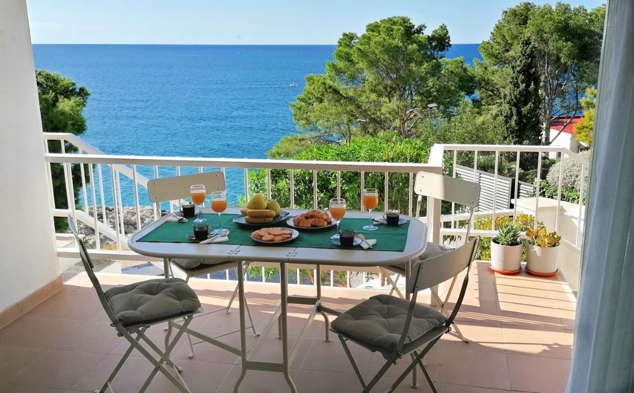Aguila Dorada Apartment Salou Luaran gambar