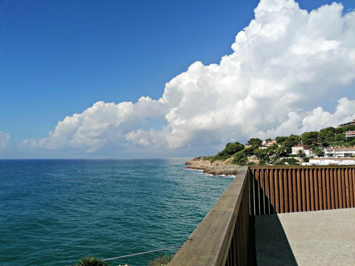 Aguila Dorada Apartment Salou Luaran gambar
