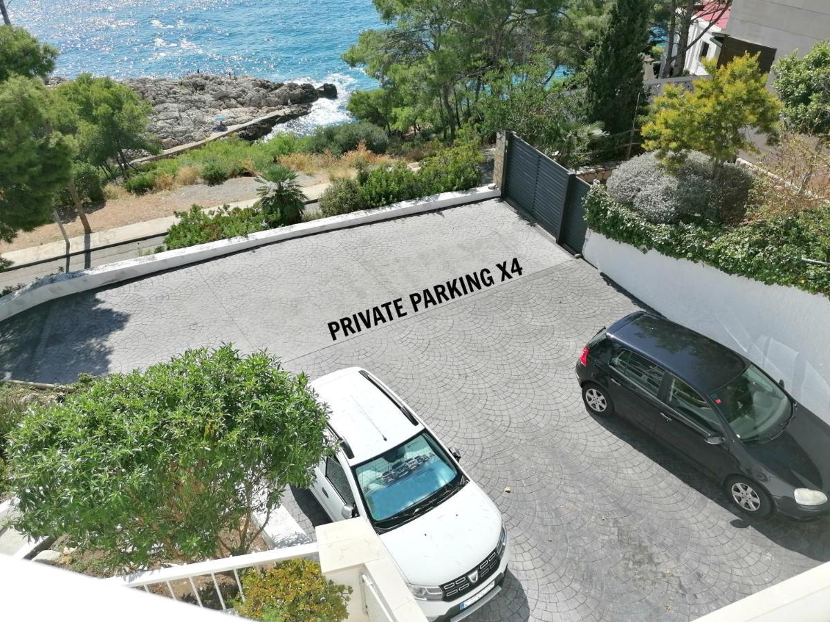 Aguila Dorada Apartment Salou Luaran gambar