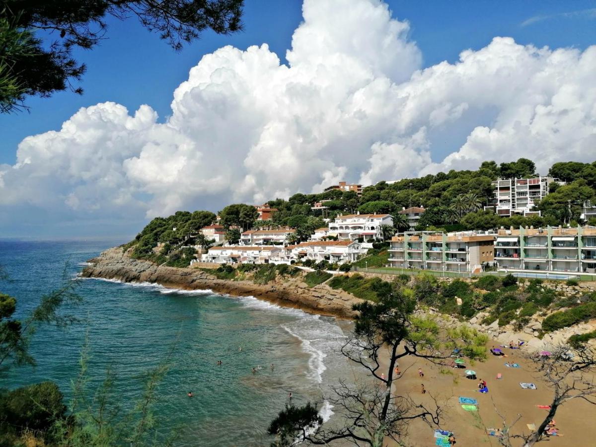 Aguila Dorada Apartment Salou Luaran gambar