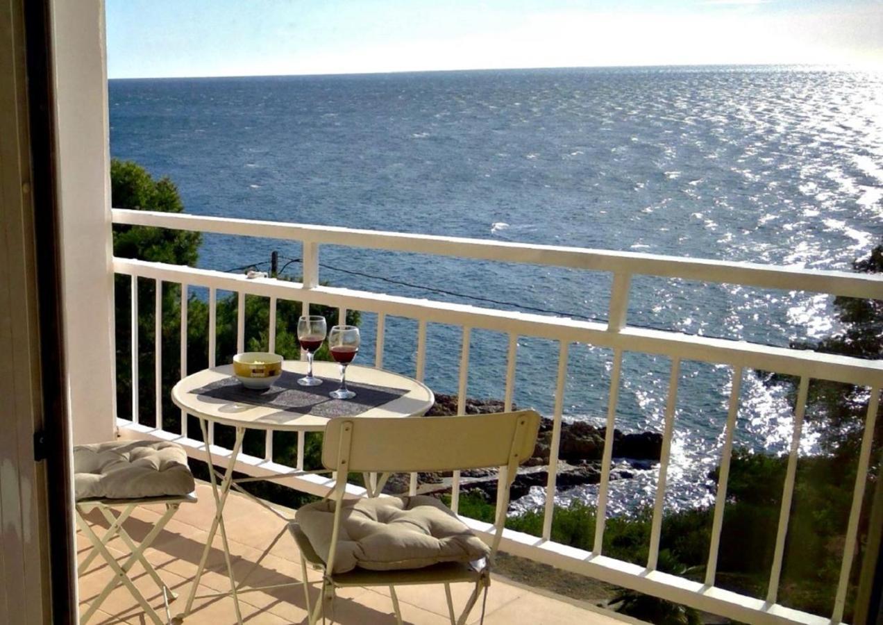 Aguila Dorada Apartment Salou Luaran gambar