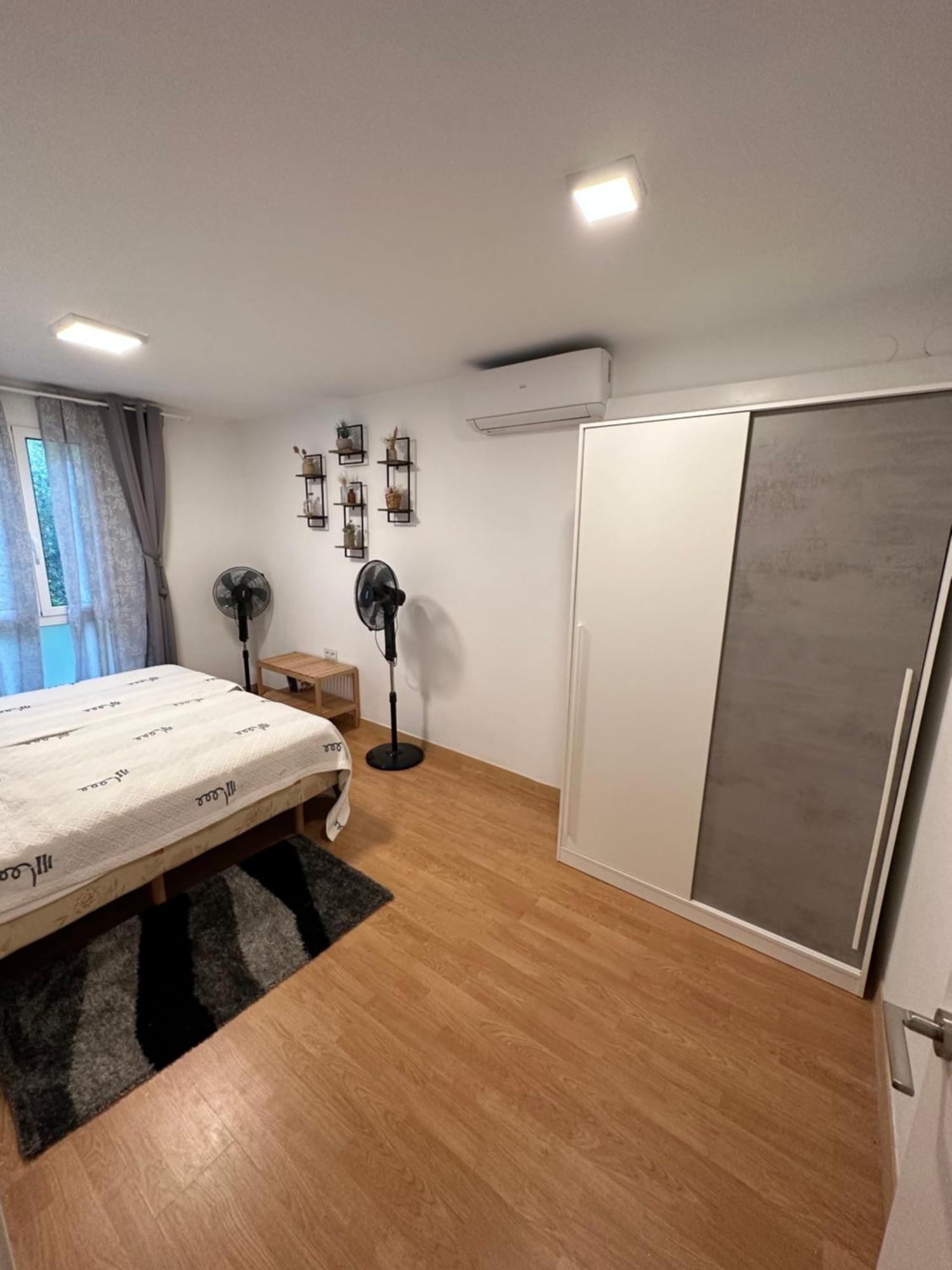 Aguila Dorada Apartment Salou Luaran gambar