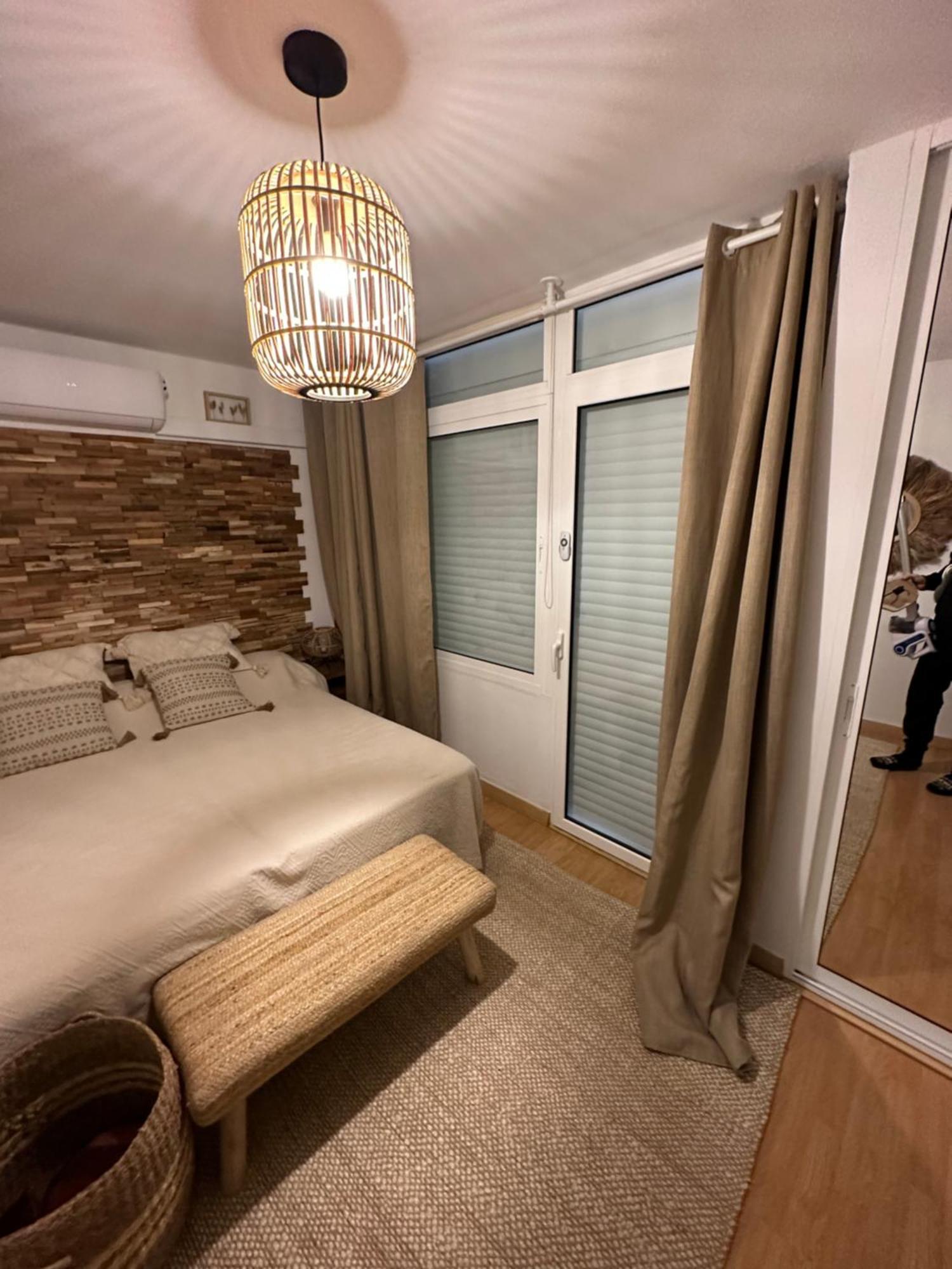 Aguila Dorada Apartment Salou Luaran gambar